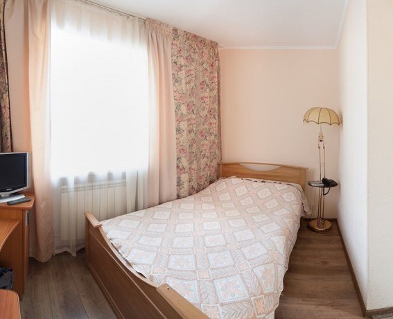 Imagen de la habitación del Hotel Family hotel, Kurgan. Foto 14