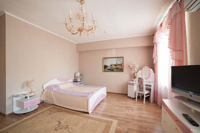 Imagen de la habitación del Hotel Family hotel, Kurgan. Foto 16