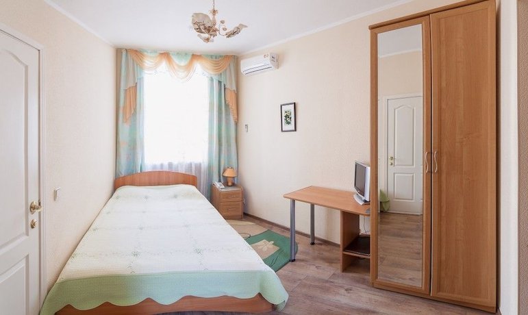 Imagen de la habitación del Hotel Family hotel, Kurgan. Foto 17