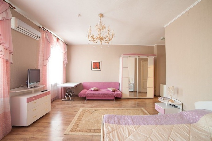 Imagen de la habitación del Hotel Family hotel, Kurgan. Foto 19