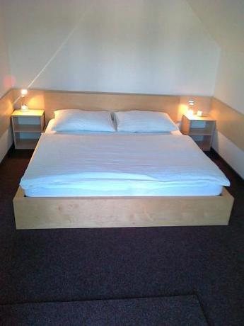 Imagen general del Hotel Family hotel Maxim. Foto 1