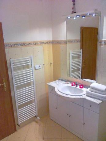 Imagen de la habitación del Hotel Family hotel Maxim. Foto 7