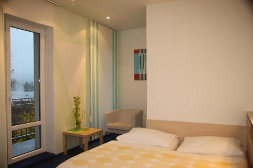 Imagen de la habitación del Hotel Family hotel Maxim. Foto 8
