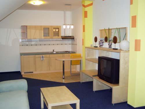 Imagen de la habitación del Hotel Family hotel Maxim. Foto 9