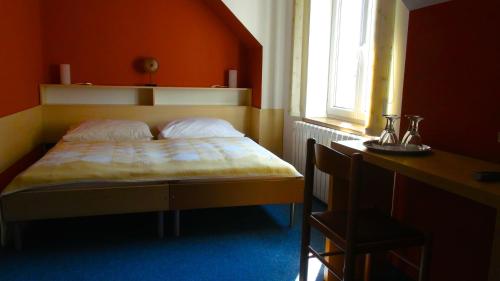 Imagen de la habitación del Hotel Family hotel Maxim. Foto 10