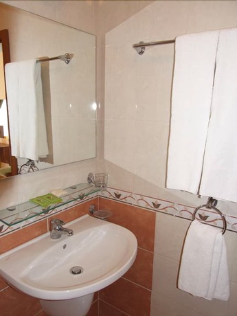 Imagen de la habitación del Hotel Family hotel Tropicana. Foto 6