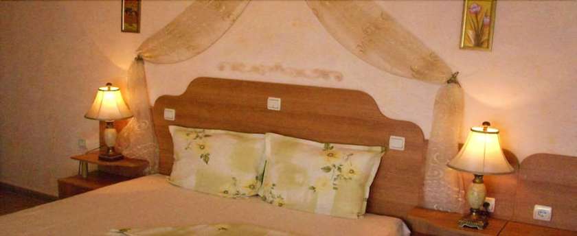 Imagen de la habitación del Hotel Family hotel Tropicana. Foto 8