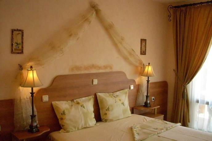 Imagen de la habitación del Hotel Family hotel Tropicana. Foto 9