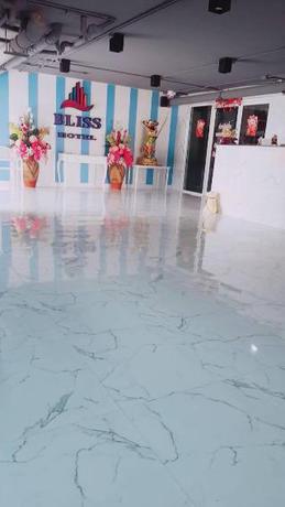 Imagen de los interiores del Hotel Familyhotel. Foto 9