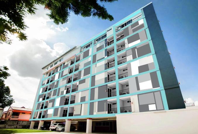 Imagen general del Hotel Familyhotel. Foto 3