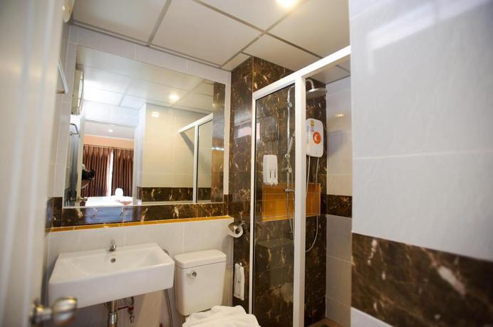 Imagen general del Hotel Familyhotel. Foto 4