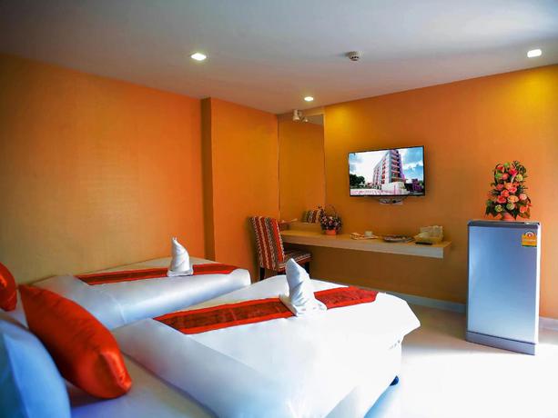 Imagen general del Hotel Familyhotel. Foto 5