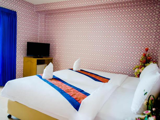 Imagen de la habitación del Hotel Familyhotel. Foto 8