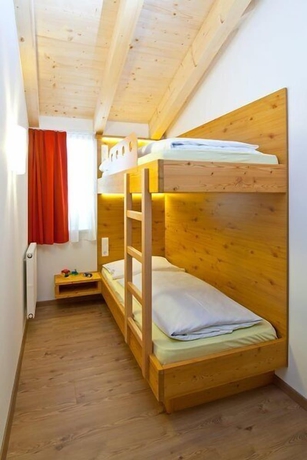 Imagen de la habitación del Hotel Familyhotel Stegerhaus. Foto 4