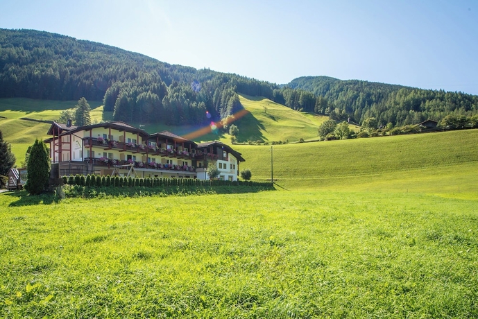 Imagen general del Hotel Familyhotel Stegerhaus. Foto 1