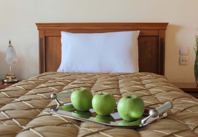 Imagen de la habitación del Hotel Famissi Eden. Foto 6