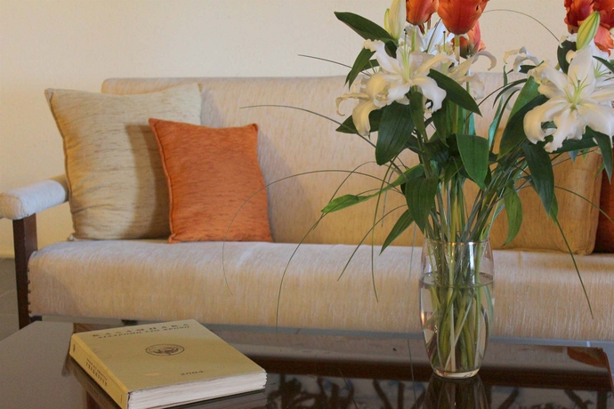 Imagen de los interiores del Hotel Famissi Eden. Foto 12