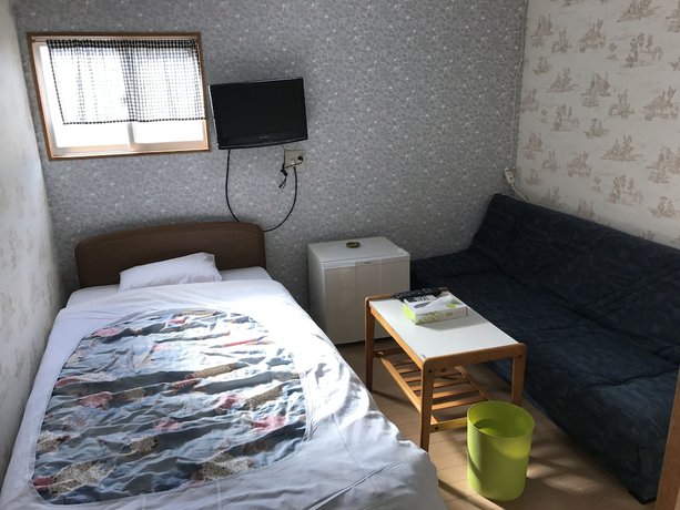 Imagen de la habitación del Hotel Famitic Myojin. Foto 2