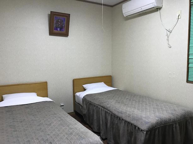 Imagen de la habitación del Hotel Famitic Myojin. Foto 3