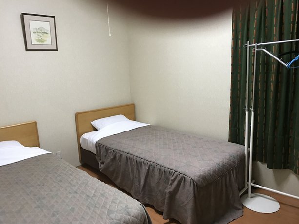 Imagen de la habitación del Hotel Famitic Myojin. Foto 4
