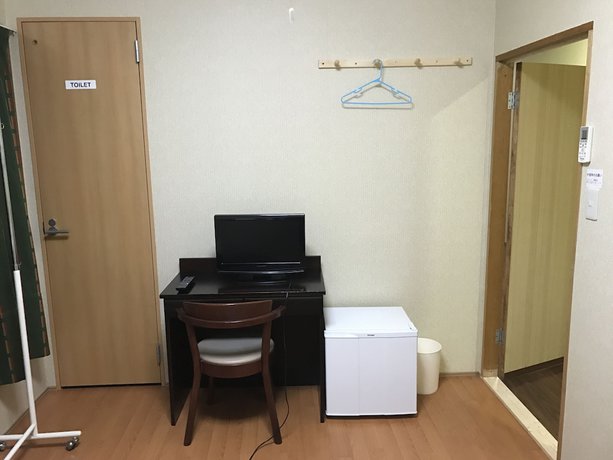 Imagen de la habitación del Hotel Famitic Myojin. Foto 8