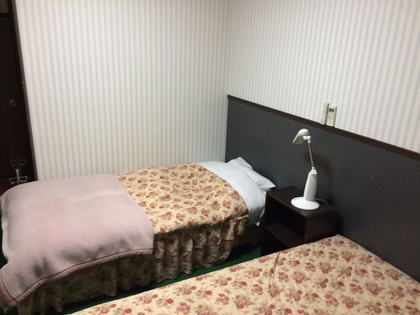 Imagen de la habitación del Hotel Famitic Myojin. Foto 10