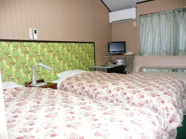 Imagen de la habitación del Hotel Famitic Myojin. Foto 12