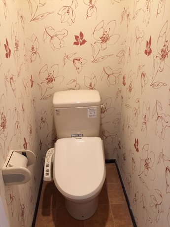 Imagen de la habitación del Hotel Famitic Myojin. Foto 13