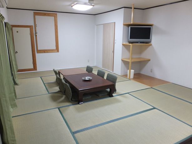 Imagen de la habitación del Hotel Famitic Myojin. Foto 14