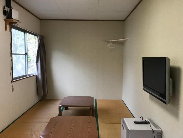 Imagen de la habitación del Hotel Famitic Myojin. Foto 15