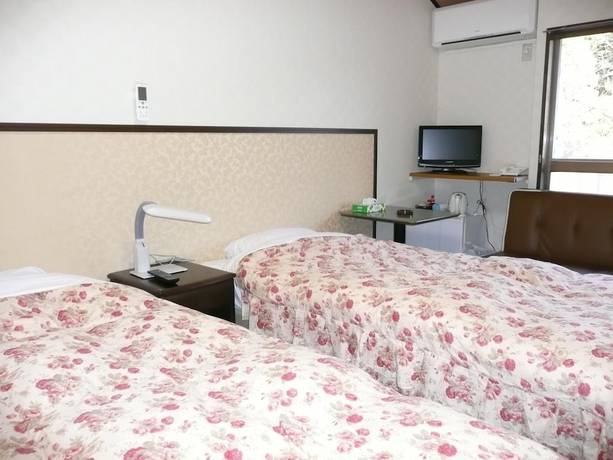 Imagen de la habitación del Hotel Famitic Myojin. Foto 17