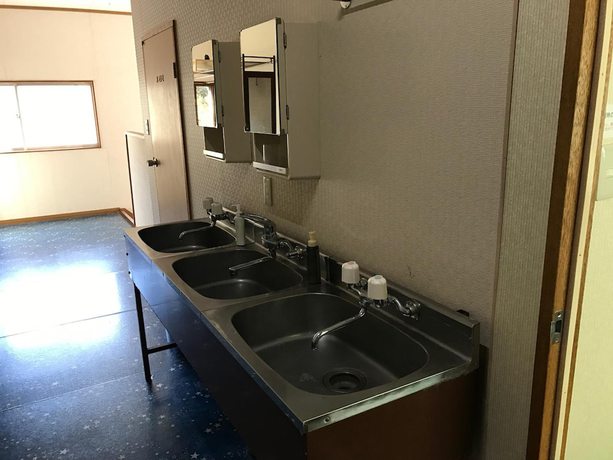 Imagen de la habitación del Hotel Famitic Myojin. Foto 18
