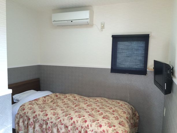 Imagen de la habitación del Hotel Famitic Myojin. Foto 19
