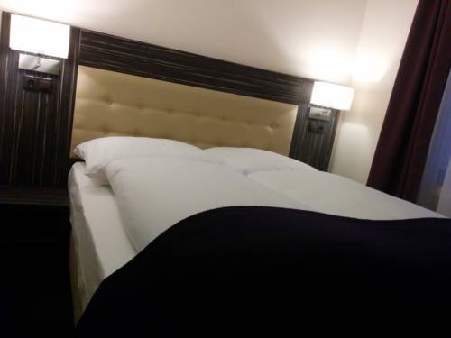 Imagen general del Hotel Famosa. Foto 5