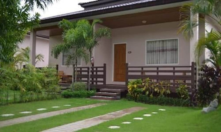 Imagen general del Hotel Famous Bago. Foto 3