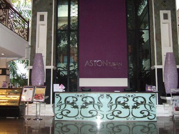 Imagen general del Hotel Famous Kuta. Foto 15
