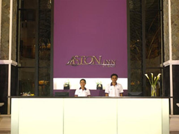 Imagen general del Hotel Famous Kuta. Foto 16