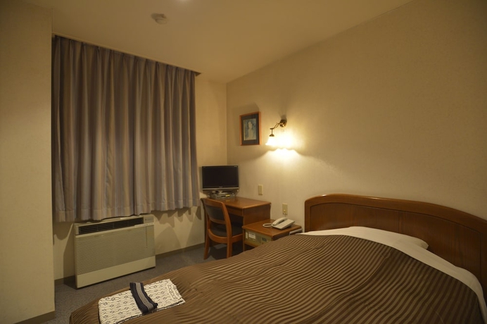 Imagen de la habitación del Hotel Famy Inn Makuhari. Foto 7