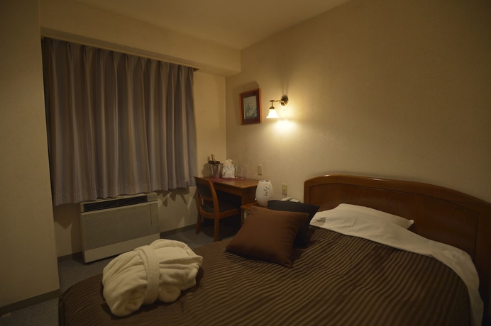 Imagen de la habitación del Hotel Famy Inn Makuhari. Foto 8