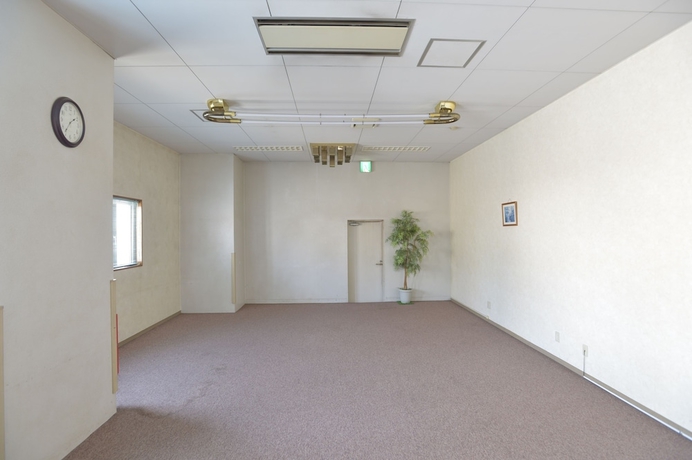 Imagen de los interiores del Hotel Famy Inn Makuhari. Foto 17