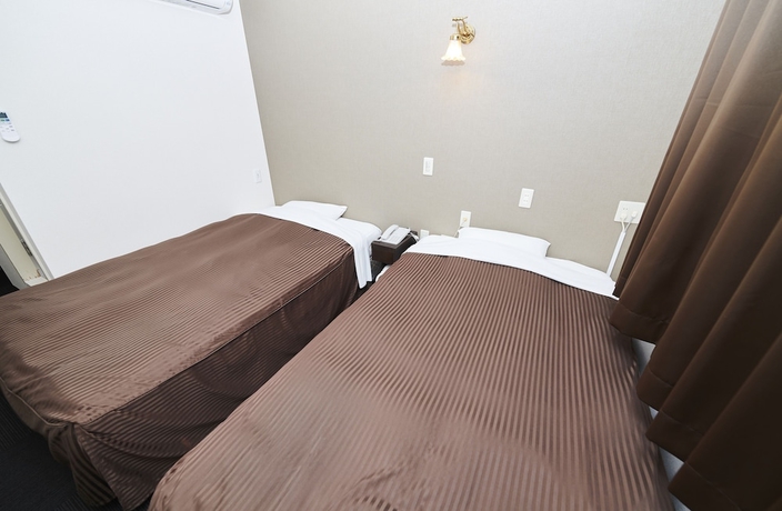 Imagen de la habitación del Hotel Famy Inn Makuhari. Foto 14