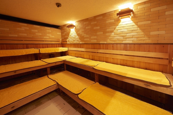 Imagen general del Hotel Famy Inn Makuhari. Foto 2