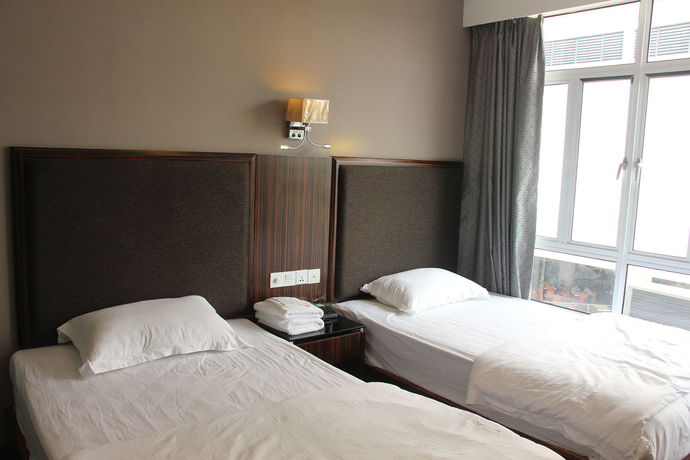 Imagen general del Hotel Fan Holiday. Foto 2