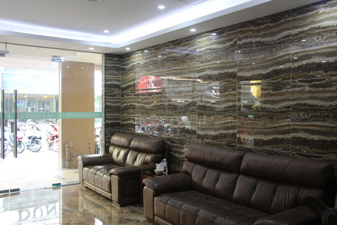 Imagen de la habitación del Hotel Fan Holiday. Foto 7