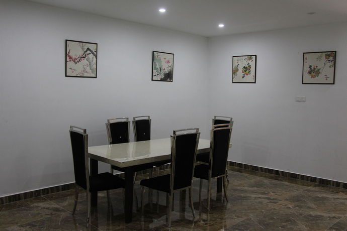 Imagen de la habitación del Hotel Fan Holiday. Foto 9