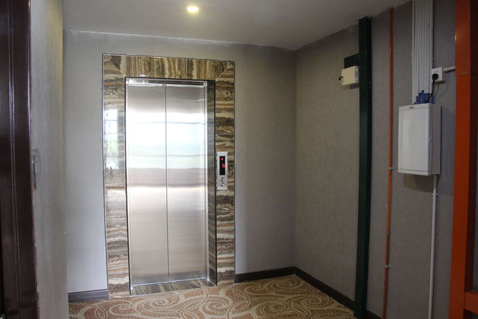 Imagen de la habitación del Hotel Fan Holiday. Foto 11