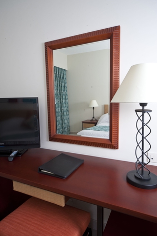 Imagen de la habitación del Hotel Fanadir El Gouna. Foto 8