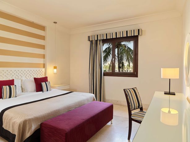 Imagen de la habitación del Hotel Fanar And Residences. Foto 3