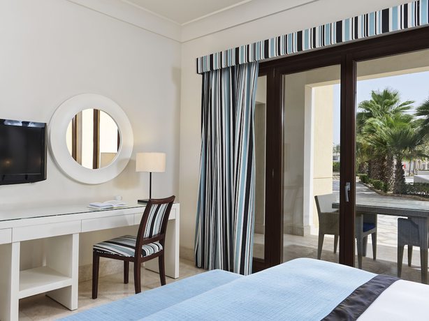 Imagen de la habitación del Hotel Fanar And Residences. Foto 5