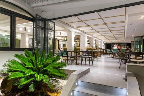 Imagen general del Hotel Fanari, Fanari. Foto 4